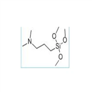 [3- (N, N-Dimetilamino) propil] trimetoksisilan CAS NO 2530-86-1